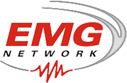 Logo EMG